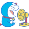 Doraemon's Moving Summer Vacation 9