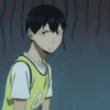 -「Kageyama Tobio🍟↯」¦ ♡↯ 5