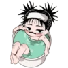 JUJUTSU KAISEN 10