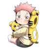 JUJUTSU KAISEN 11