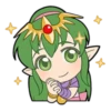 Fire Emblem Link Stickers 6