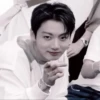 Jungkook :; by 9