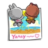 Yaaay~