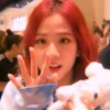 ʚ as kim jisoo. ✰ 8