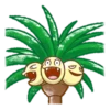 Pokémon Chat Pals 13