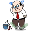 The life of a boss 9