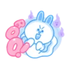 LINE Characters: Cute and Soft Summer 16