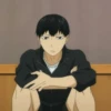-「Kageyama Tobio🍟↯」¦ ♡↯ 7