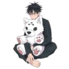 JUJUTSU KAISEN 12