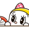 Doraemon & Dorami 9