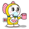 Doraemon & Dorami 10