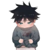JUJUTSU KAISEN 13