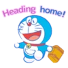 Doraemon's Moving Summer Vacation 10