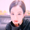 ʚ as kim jisoo. ✰ 11