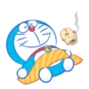 Doraemon's Moving Summer Vacation 11