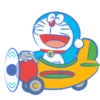 Doraemon's Moving Summer Vacation 12