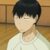 -「Kageyama Tobio🍟↯」¦ ♡↯ 9