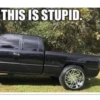 Madi's funny cars 13