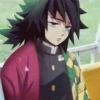 - Kimetsu no Tomioka 12