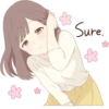 Warm Lady ENG :: 16