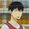 -「Kageyama Tobio🍟↯」¦ ♡↯ 11
