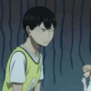 -「Kageyama Tobio🍟↯」¦ ♡↯ 12