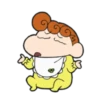 Shin Chan N°2 9