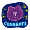 CONGRATS