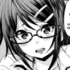 @anime_sticks manga girls✧✧✧✧✧✧ :: 13