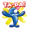 TA-DA!