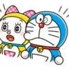 Doraemon & Dorami 12