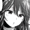 @anime_sticks manga girls✧✧✧✧✧✧ :: 14