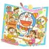 Doraemon Pop-Up Event Stickers 11