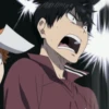 -「Kageyama Tobio🍟↯」¦ ♡↯ 14