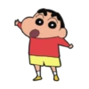 Shin Chan N°2 10