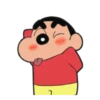 Shin Chan N°2 11