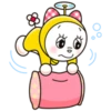 Doraemon & Dorami 14