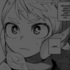 ✧OCHAKO URARAKA✧ @anime_sticks :: 16