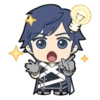 Fire Emblem Link Stickers 11