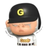 G Goody
