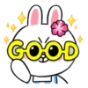 LINE Characters: Cute and Soft Summer 20