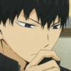 -「Kageyama Tobio🍟↯」¦ ♡↯ 15