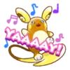 YAAAAY!
