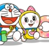 Doraemon & Dorami 16