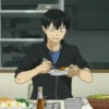 -「Kageyama Tobio🍟↯」¦ ♡↯ 16