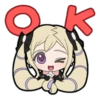 Fire Emblem Link Stickers 12