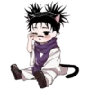 JUJUTSU KAISEN 15
