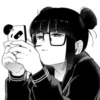 @anime_sticks manga girls✧✧✧✧✧✧ :: 15