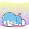 Doraemon Animated New Retro Stickers 14
