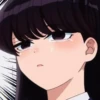 Komi San | 16